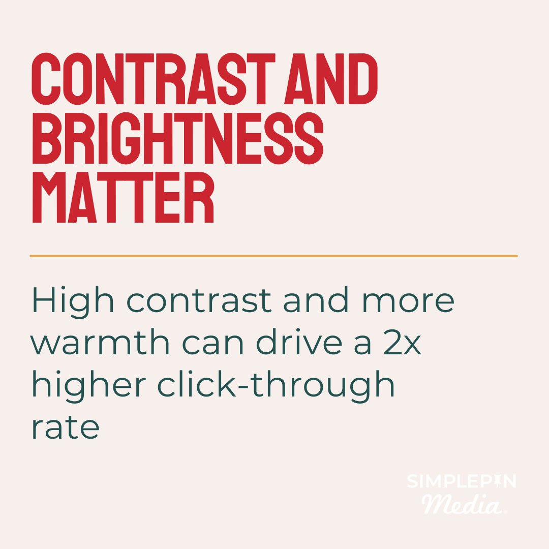 Kate Ahl - Simple Pin Media tweet media