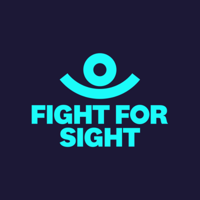 Fight for Sight previously Vision Foundation tweet media