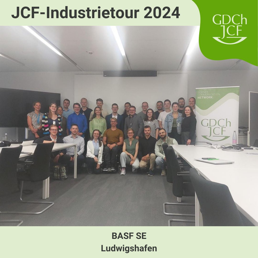 JungesChemieForum tweet media