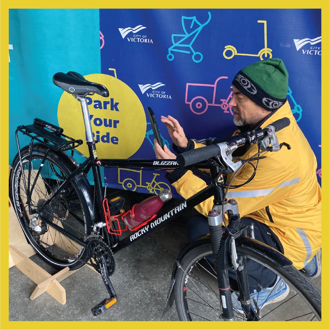 City of Victoria (@cityofvictoria) on Twitter photo If you haven't registered your bike with <a href="/Project529BC/">Project 529 Community</a> yet, your chance is coming up! Stop by the Downtown Victoria Bike Valet on Tuesday, September 24 from noon-2 p.m. for a free shield & registration - learn more at 529reg.eventbrite.ca. #EndBikeTheft If you haven't registered your bike with <a href="/Project529BC/">Project 529 Community</a> yet, your chance is coming up! Stop by the Downtown Victoria Bike Valet on Tuesday, September 24 from noon-2 p.m. for a free shield & registration - learn more at 529reg.eventbrite.ca. #EndBikeTheft