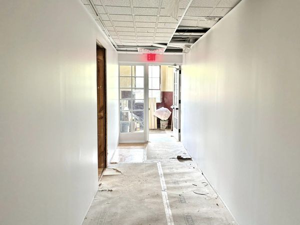 butlerartmuseum's tweet photo. I spy.. with my little eye.. A NEW GALLERY?! ๐ Coming soon to Butler North!
#gallery #new #printgallery #butlerartmuseum #butlernorth #comingsoon https://t.co/WLdvTtEaoy