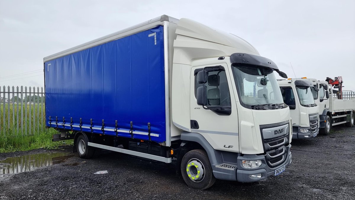 AllTruck Scotland tweet media