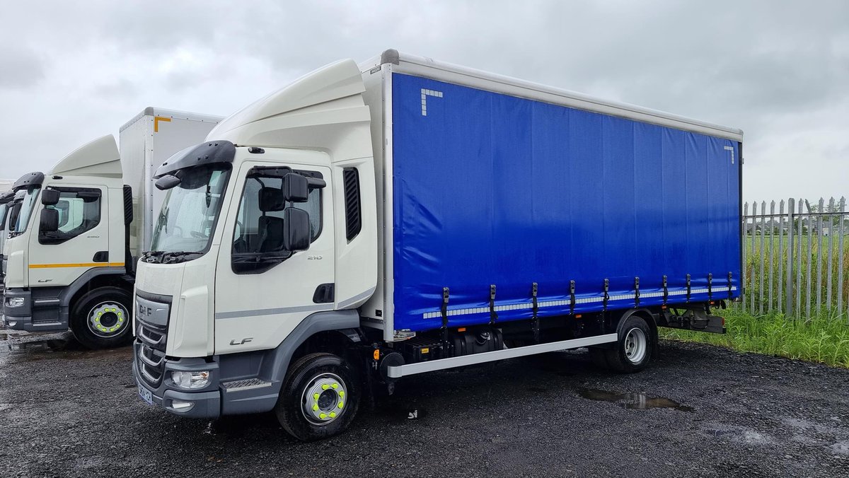 AllTruck Scotland tweet media