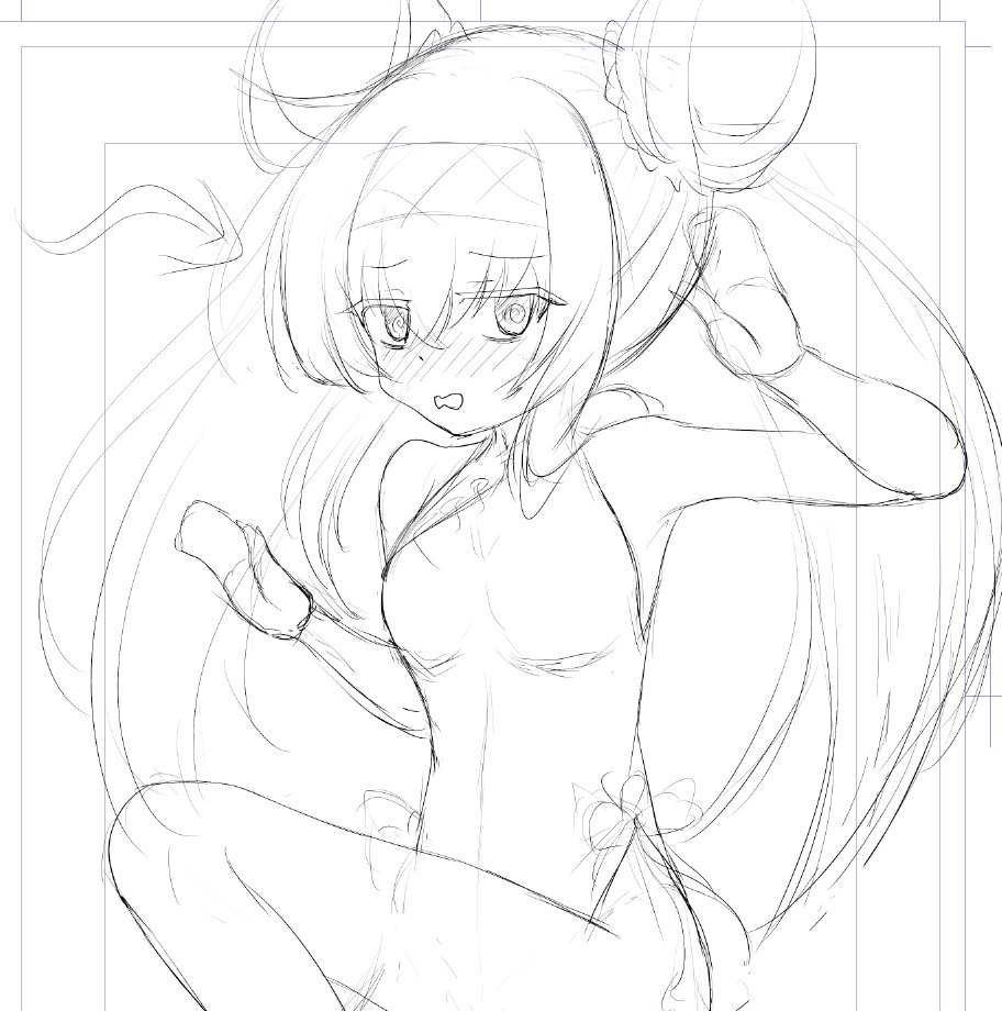 WIPばかり増えていく… 