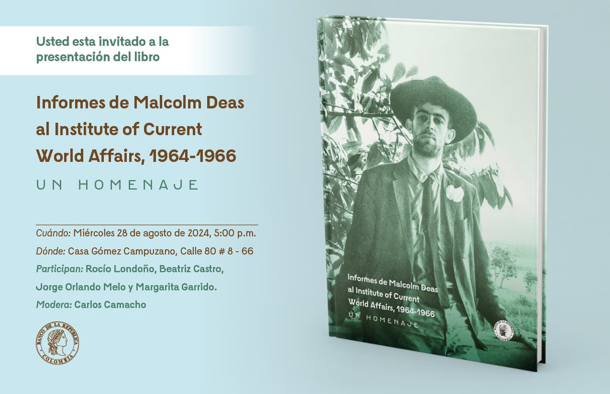 Miércoles 28 de agosto, por si les interesa.