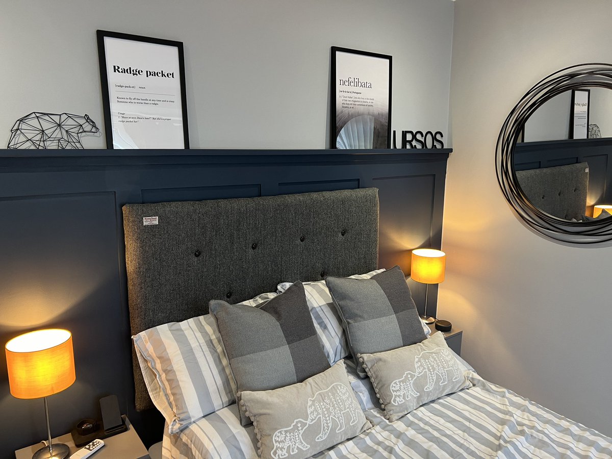 Mr James 📚 MCCT tweet media