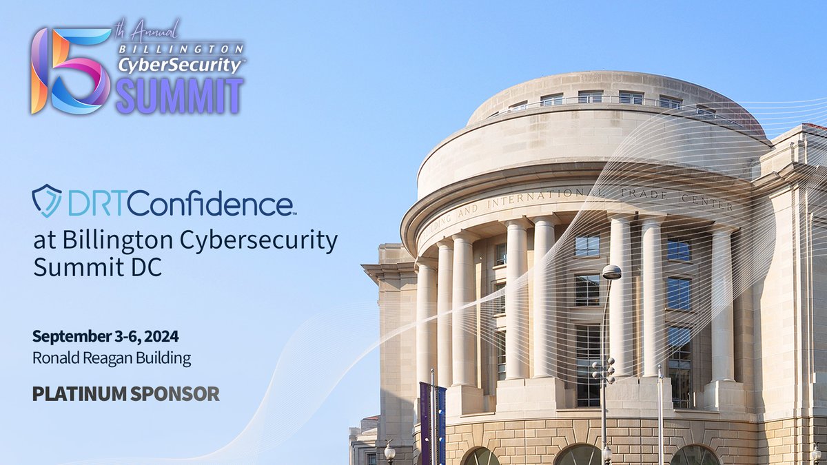 We are heading to the Billington Cybersecurity Summit in DC next week to showcase our OSCAL-Native cATO platform. Schedule a meeting today and unlock an amazing promo offer! 🙂 bit.ly/3YGUB62 <a href="/BillingtonCyber/">Billington Cyber</a>