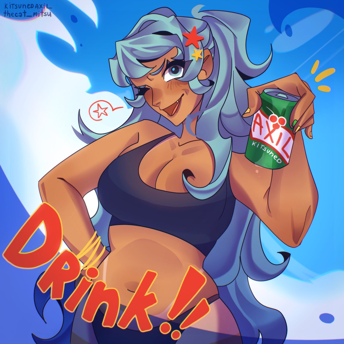 c00chieman228's tweet photo. LATE TO THE TREND VERY ADHD OF ME OOPS 
Brazilian Miku 😩😩😩 IM IN LOVE 

design cr: @thecat_mitsu https://t.co/p9BDZl5dWW