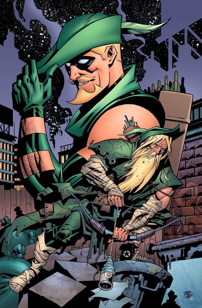 FalaAnimalSite's tweet photo. O desenhista e roteirista Phil Hester comemora hoje 58 anos!

Qual trabalho dele é seu preferido?

Nos apoie no Catarse: https://t.co/AmNxkLnmTD

Compre HQs de Hester na Amazon através do nosso link https://t.co/7eptlv7COu

#philhester #arqueiroverde #asanoturna #dccomics #marvel https://t.co/UqFUqonFpd
