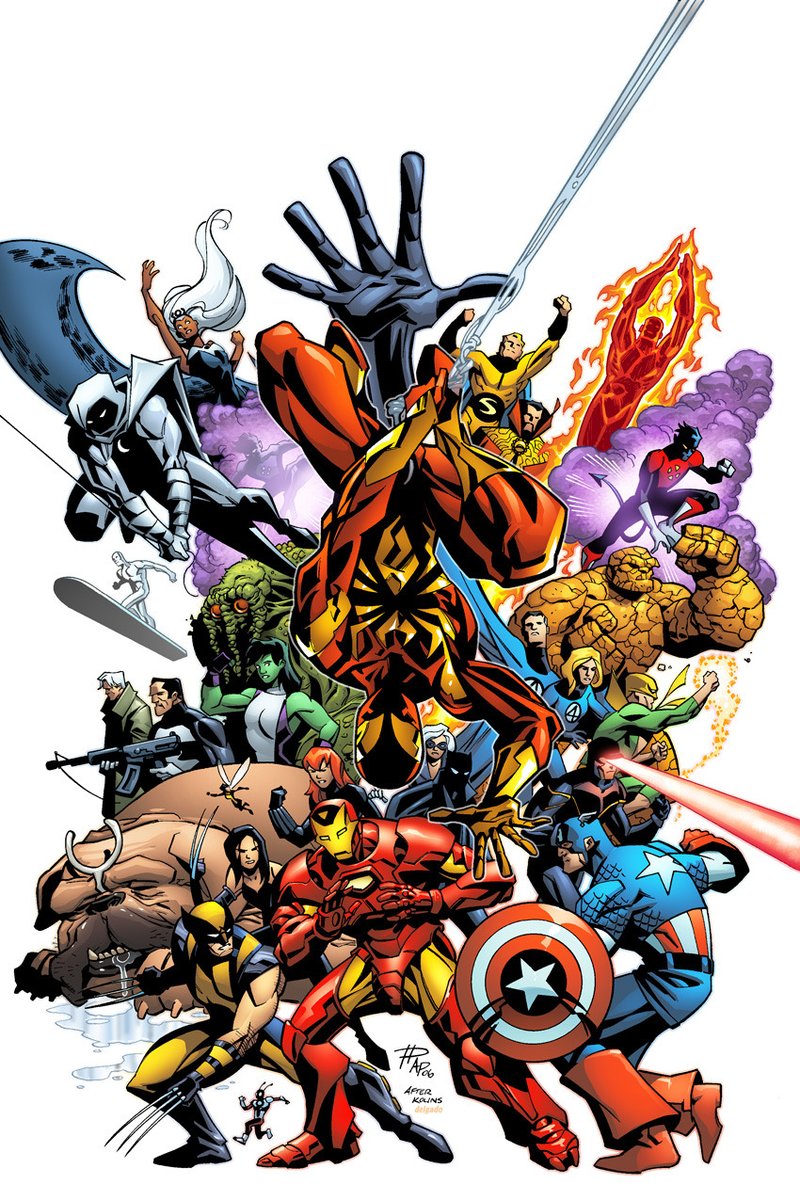 FalaAnimalSite's tweet photo. O desenhista e roteirista Phil Hester comemora hoje 58 anos!

Qual trabalho dele é seu preferido?

Nos apoie no Catarse: https://t.co/AmNxkLnmTD

Compre HQs de Hester na Amazon através do nosso link https://t.co/7eptlv7COu

#philhester #arqueiroverde #asanoturna #dccomics #marvel https://t.co/UqFUqonFpd