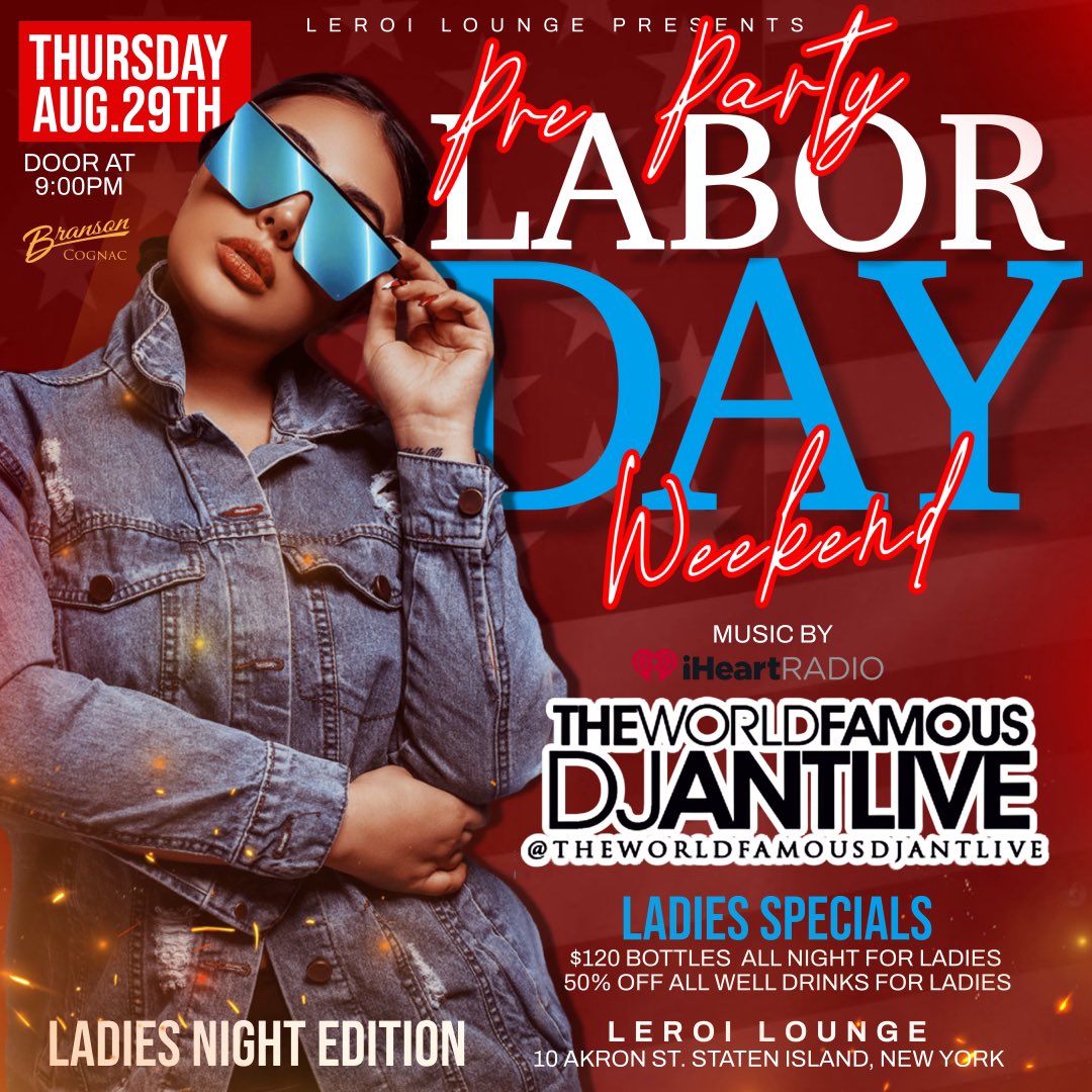 @TheWorldFamousDjantlive tweet media