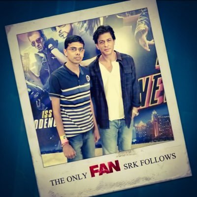 Riyaz (@riyazsrkian) on Twitter photo Congratulations to our Whole team of <a href="/SRKCHENNAIFC/">♡♔SRKCFC♔♡™</a> and the man with a Golden Heart 💖 <a href="/sudhirkothari03/">Dr Sudhir Kothari</a>
And thanks a lot for making Me part of Your team🙏🏻🌹
#11YearsOfSRKCFC Congratulations to our Whole team of <a href="/SRKCHENNAIFC/">♡♔SRKCFC♔♡™</a> and the man with a Golden Heart 💖 <a href="/sudhirkothari03/">Dr Sudhir Kothari</a>
And thanks a lot for making Me part of Your team🙏🏻🌹
#11YearsOfSRKCFC