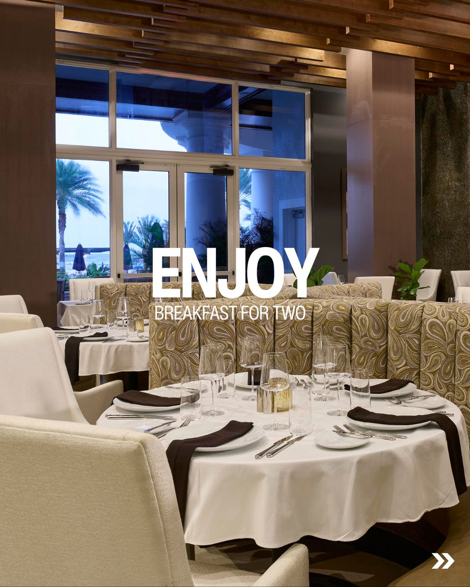 SmarterTravel's tweet image. Giveaway Alert! 🎉 We teamed up with @vacationsxm to bring you a dreamy getaway to St Maarten! 🌴✨  buff.ly/3T4FsYp 
Prize includes: 
🏨3 nights at JW Marriott St Maarten Beach Resort &amp;amp; Spa 
🍽️ Breakfast for 2
✈️Flight credit
💆‍♀️Spa credit
#giveaway #sweepstakes #win