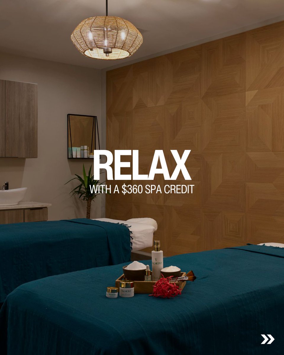 SmarterTravel's tweet image. Giveaway Alert! 🎉 We teamed up with @vacationsxm to bring you a dreamy getaway to St Maarten! 🌴✨  buff.ly/3T4FsYp 
Prize includes: 
🏨3 nights at JW Marriott St Maarten Beach Resort &amp;amp; Spa 
🍽️ Breakfast for 2
✈️Flight credit
💆‍♀️Spa credit
#giveaway #sweepstakes #win