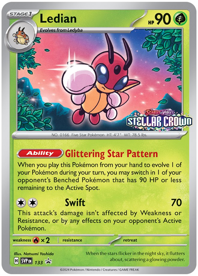 PokemonTCG's tweet photo. A closer look at the 4 Prerelease promo cards: https://t.co/t4WTLaZd3z