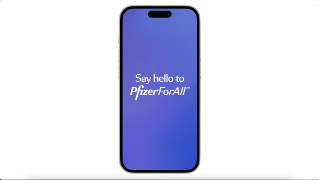 MegFrazer's tweet photo. Navigating online health info can feel overwhelming. With PfizerForAll, @Pfizer is helping make healthcare management quicker and more convenient! See how we’re bringing critical services together in one place: https://t.co/sCWQpUthGH #PFEColleague https://t.co/qwVZviuRSM https://t.co/uuXrsA7dsb