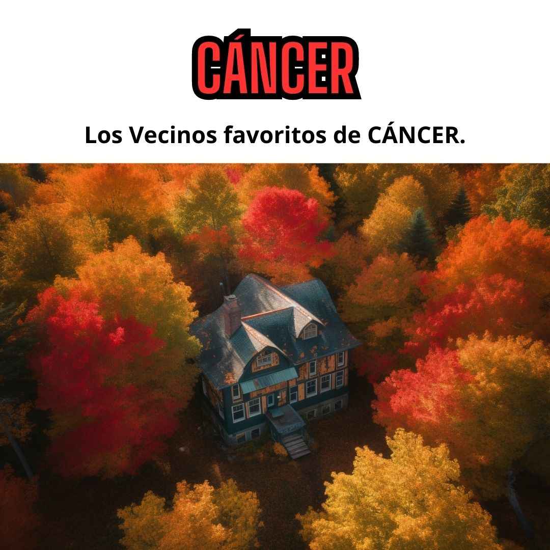 ♋ #Cáncer