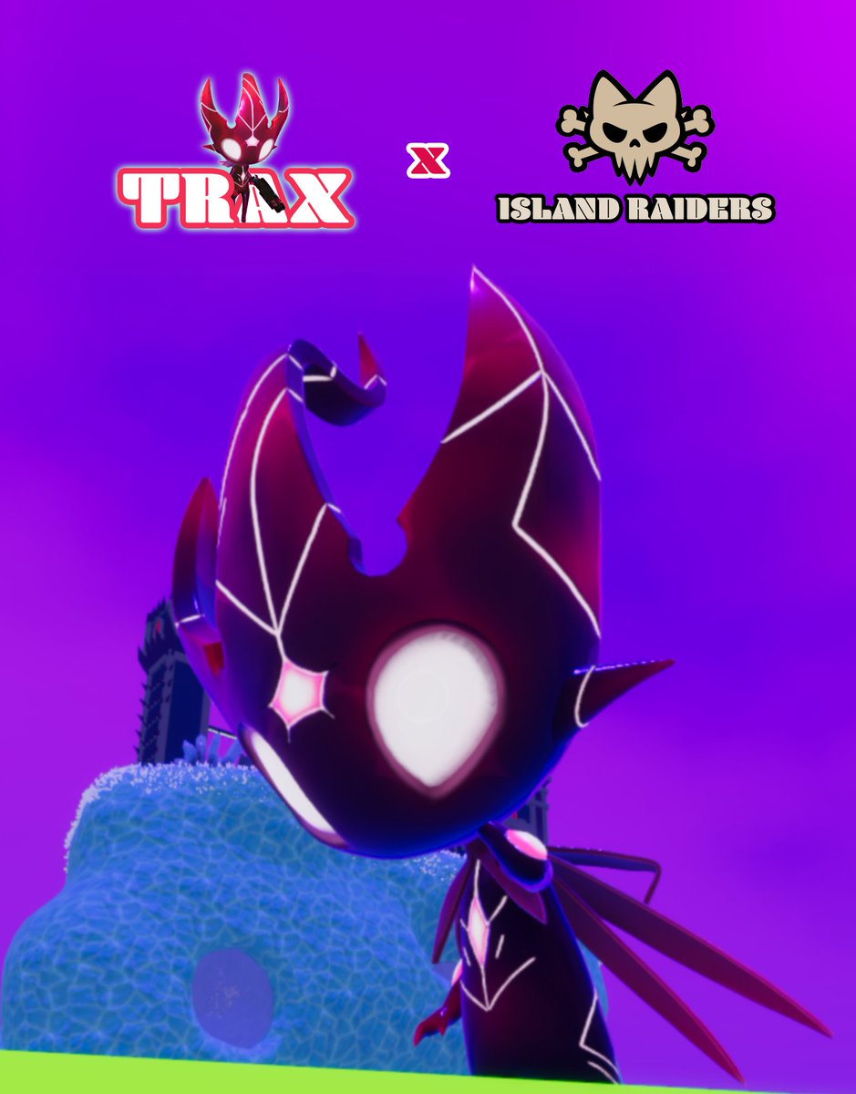 📢 We are kicking things into high gear on this week with <a href="/DJTRAXNFT/">TRAX & DJ T-RAX</a> and <a href="/IslandRaid/">Island Raiders</a>.

Bring your finest blades ⚔️ and bring your most legendary of pistols 🔫, we are holding the first ever 💀 DEATH RACE 🏃🌬️ SURVIVOR SERIES on <a href="/Nifty_Island/">Nifty Island 🏝</a> 🏝️

📅 When: Friday, August 30th @