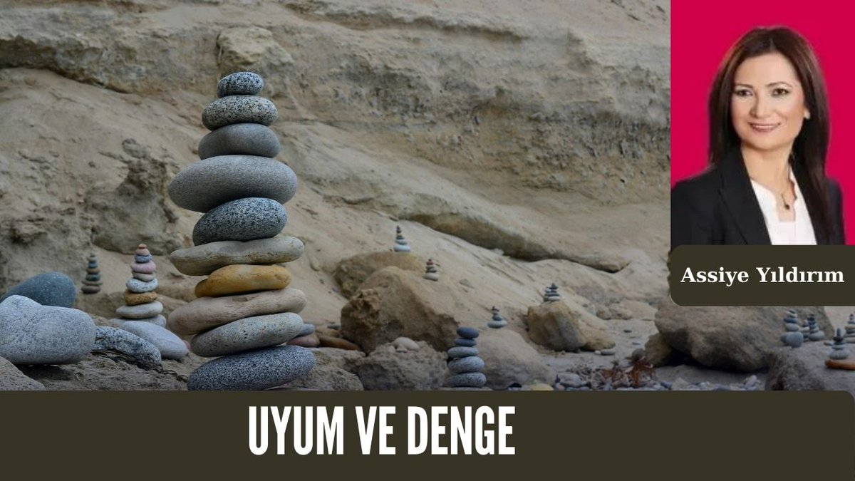 AnadoluTarm's tweet photo. Assiye Yıldırım yazdı: Uyum ve Denge  https://t.co/8n0ZsW500H

🖊️@asiyldrm 

#Uyum #Denge #İnsan #Doğa #Su #Toprak #Hayvancılık #Üretim #Tüketim #Gıda #Tarım https://t.co/LGI3VQG9S7