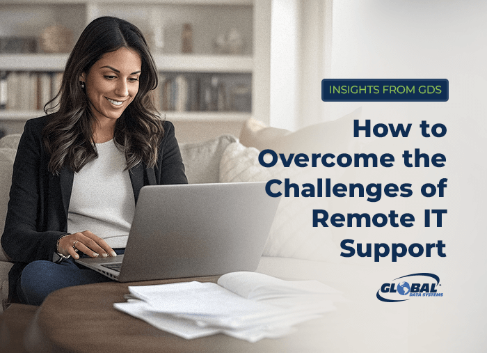 Is your in-house IT team overwhelmed by the demands of remote work? Discover how outsourcing can make a difference in our latest blog.

Read more ➡️bit.ly/3z6GmNj

#ITSupport #MSP #RemoteWork #Outsourcing