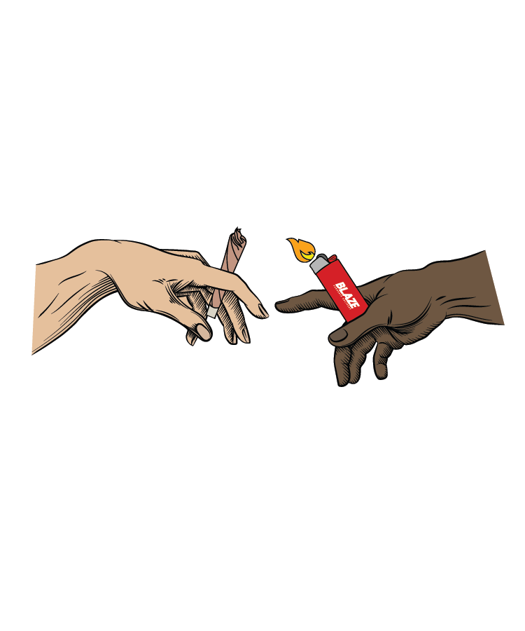 itsblaze420's tweet photo. PASS THE VIRTUAL JOINT 😮‍💨 https://t.co/S3ESja7JbK