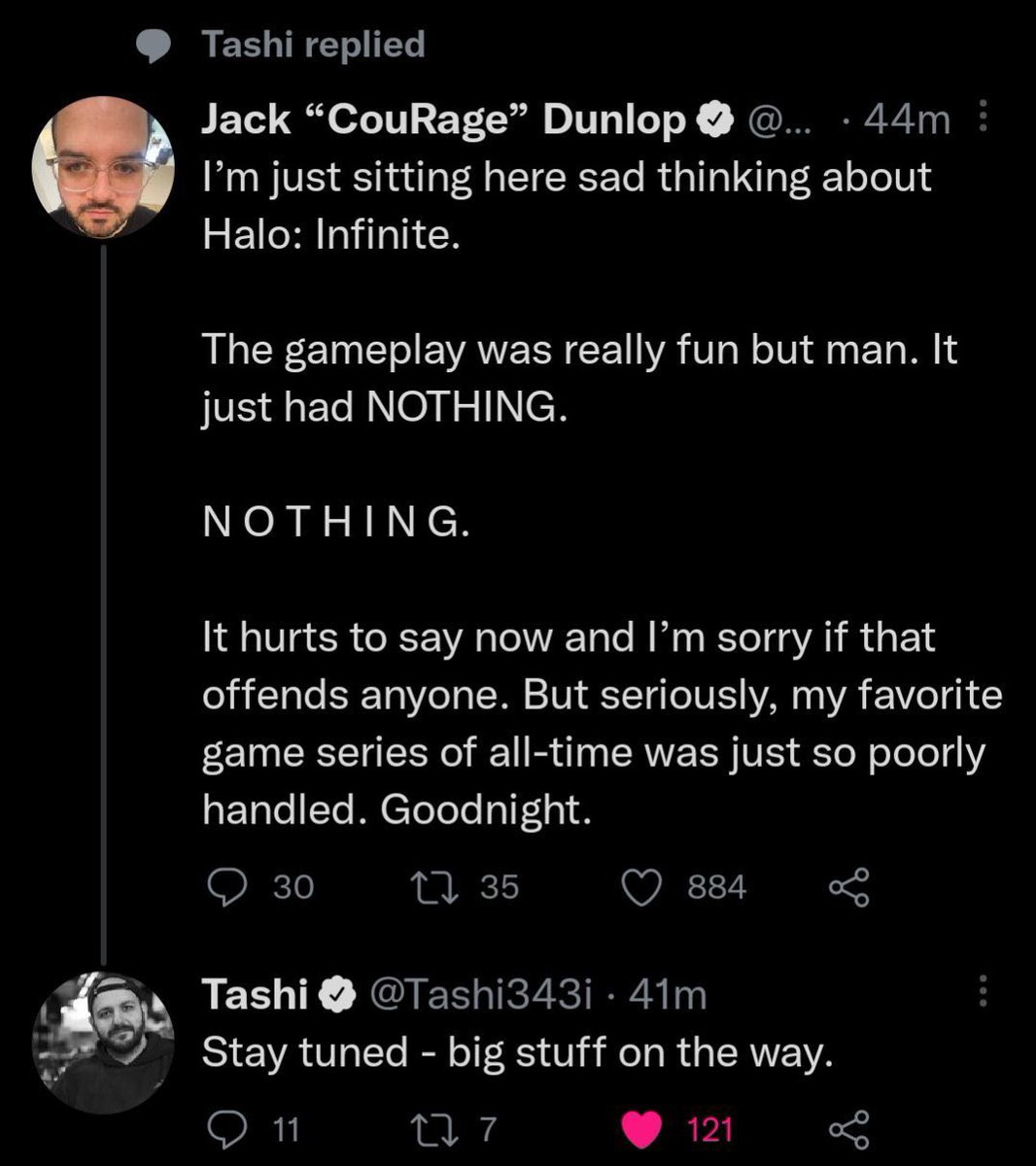 2 years ago. We got a bandit and grey maps since then