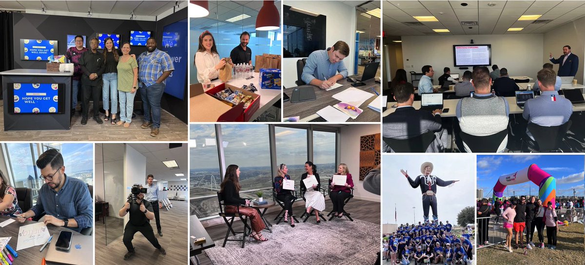 MarketScale is Growing! 🌱 
  
If you’re interested or know someone who would be a great fit, apply now or share this opportunity!
 
hubs.la/Q02MKzYd0
 
#MarketScale #Growth #Hiring #DallasTech