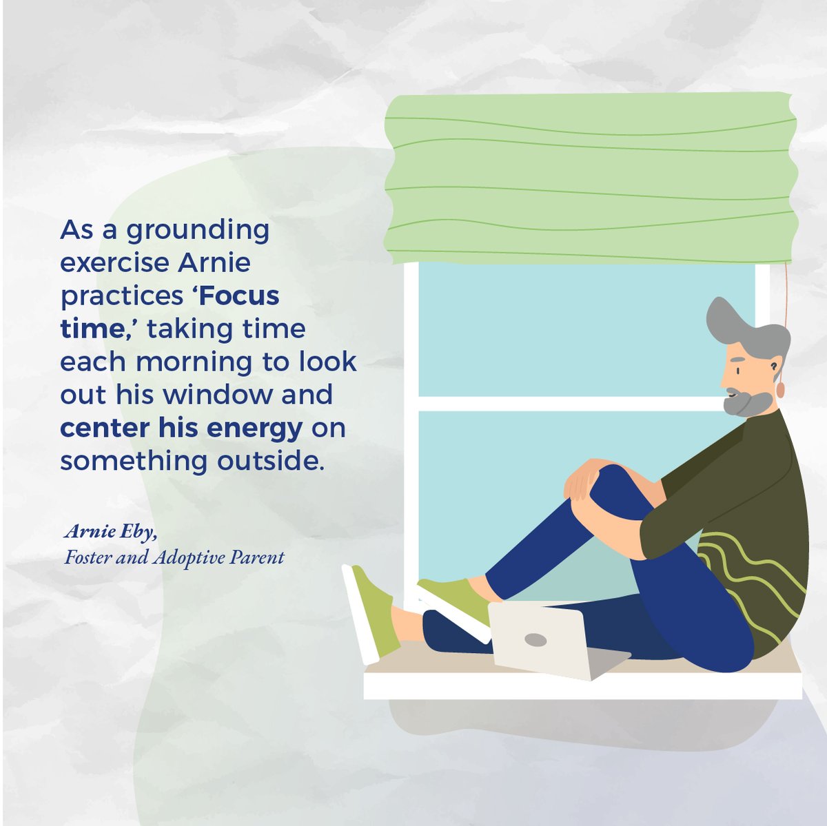 National Center Adoption Competent Mental Health tweet media