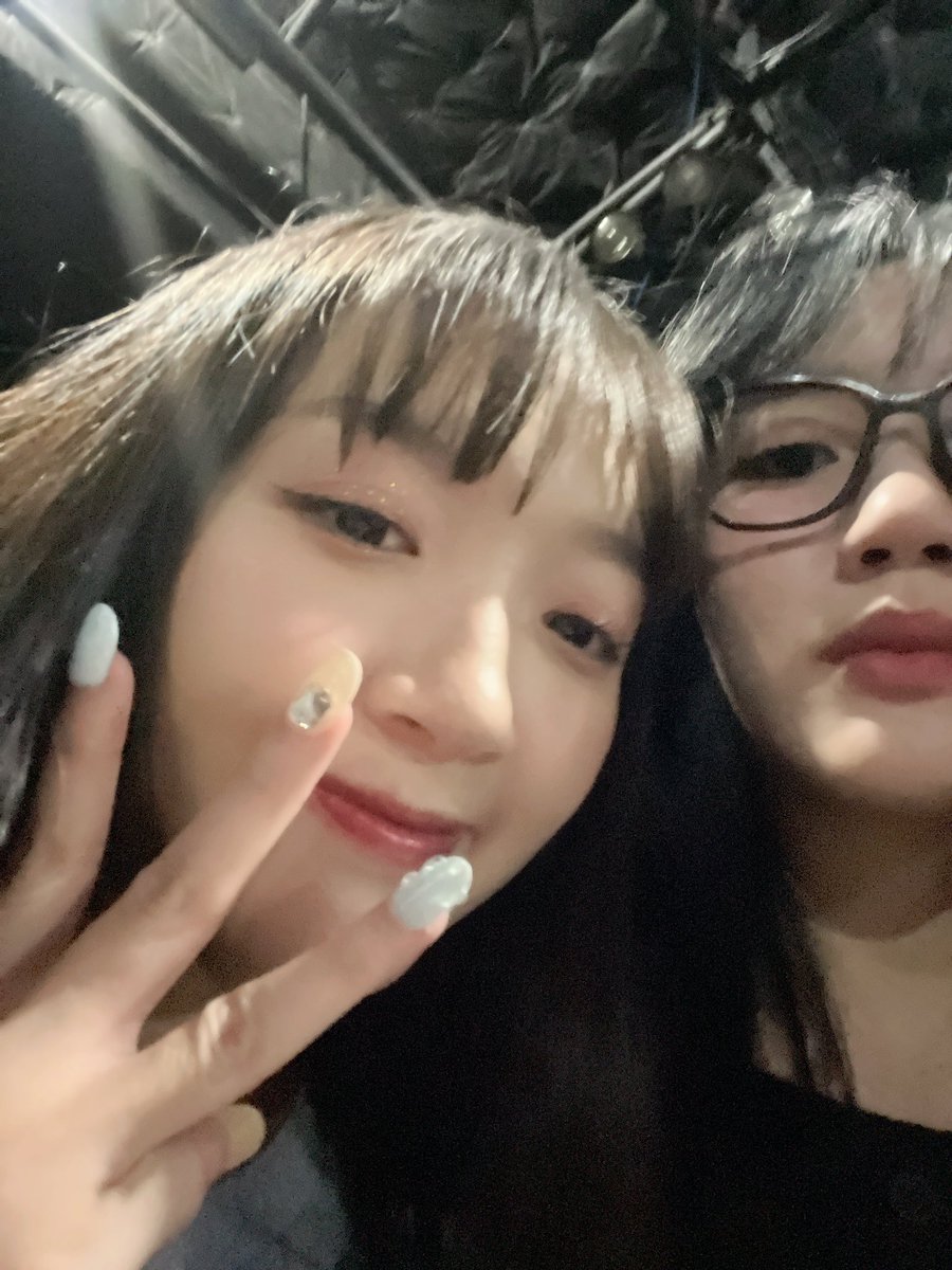 L_MarshaJKT48's tweet photo. https://t.co/eCJWE7bFal
