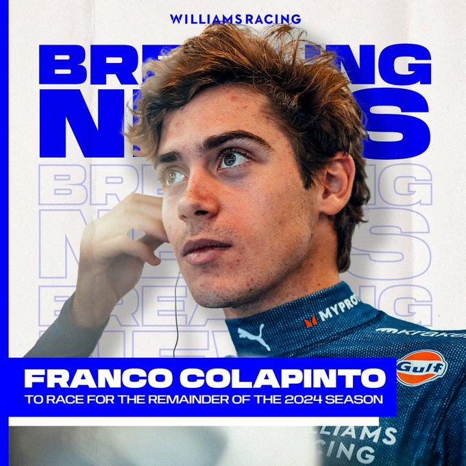 lucardissg's tweet photo. @FranColapinto siiii francoooo la puta madreeeeeee siiiiiiiii, FELICIDADESSSS🥳🥳🥳🥳🥳 https://t.co/bFE51xCRQR