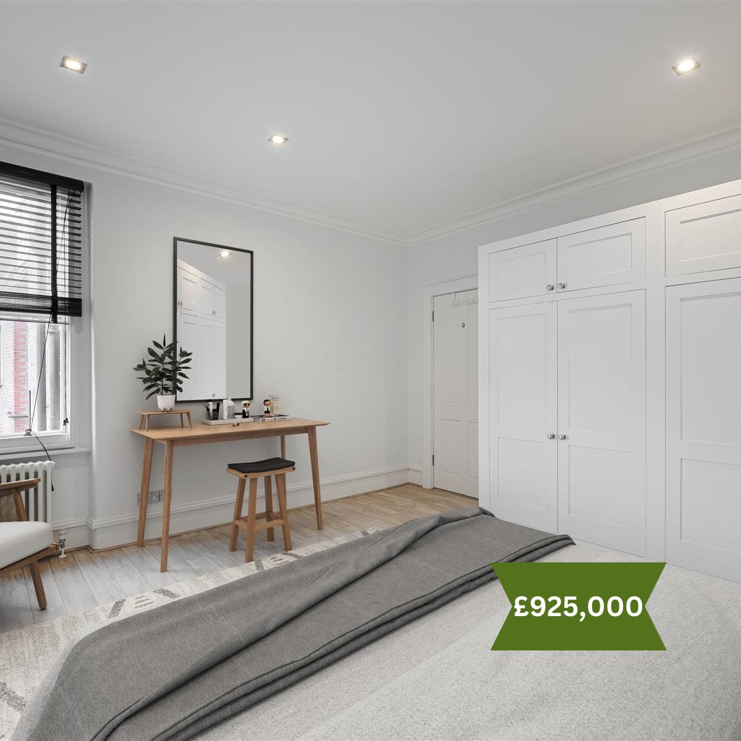 JUST SOLD, KENSINGTON HALL GARDENS