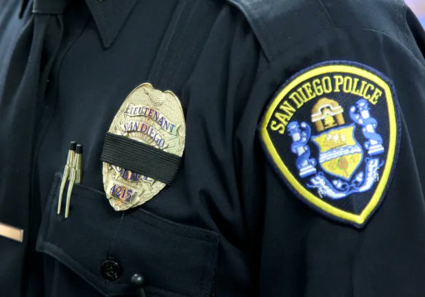 Praying for <a href="/SanDiegoPD/">San Diego Police Department</a> <a href="/SDPOA/">San Diego Police Officers Association</a> and loved ones of  officer killed last night &amp; grievously injured partner. First responders risk their lives every day. We are all in their debt.