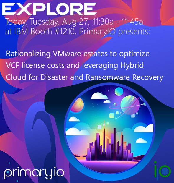 PrimaryIO tweet media