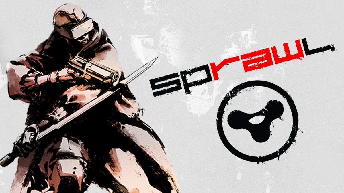 CorthosFellrin's tweet image. Happy 1 year anniversary Sprawl! My gift To you is my review! If you have haven’t already, play Sprawl! It’s a damn good retro FPS! #Sprawl #BoomerShooter
youtu.be/dJMI9NE8Wcw