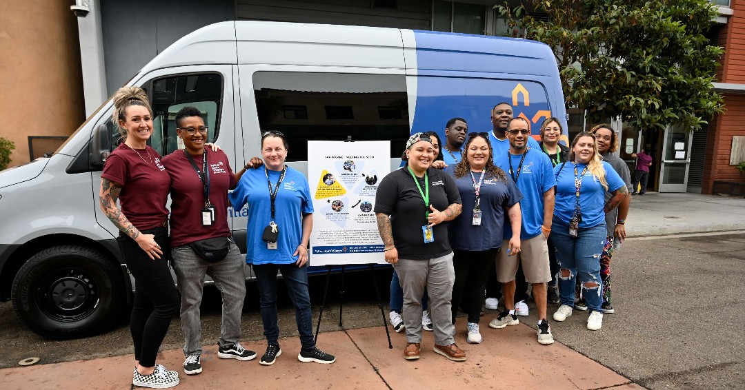 FatherJoes's tweet image. 🚨 Over 400 lives were lost to overdoses in 2023 alone. #FatherJoesVillages is taking action with a new 45-bed inpatient detox facility. Your donation today will be matched, doubling your impact. Let’s save lives together. #SupportRecovery 🌟 ow.ly/g5KY50T7HqW