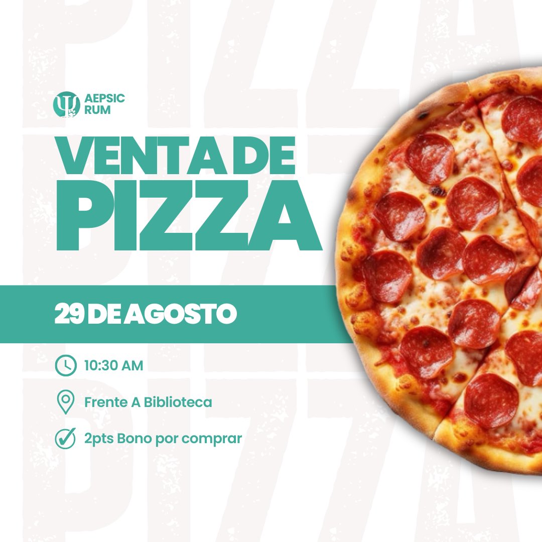 AEPSIC - RUM tweet media