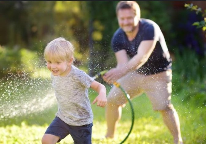 Cara membahagiakan anak tanpa harus mengubah konstitusi😀

#KecewaJokowi