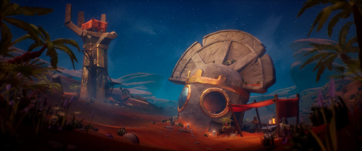 Andrea Graizzaro 🔜 Gamescom tweet media