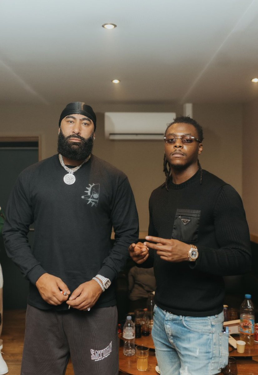NoContextFouinY's tweet photo. @lafouine78 x @kobabmf 🔥 https://t.co/TCmHYrhAY0