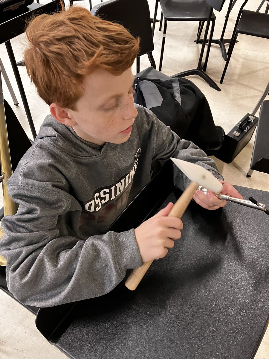 Ossining UFSD tweet media