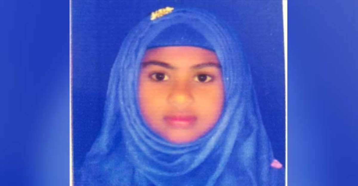 কাউনিয়ায় ফুসফুসের ক্ষত রোগে আক্রান্ত ঐশীর বাঁচার আকুতি