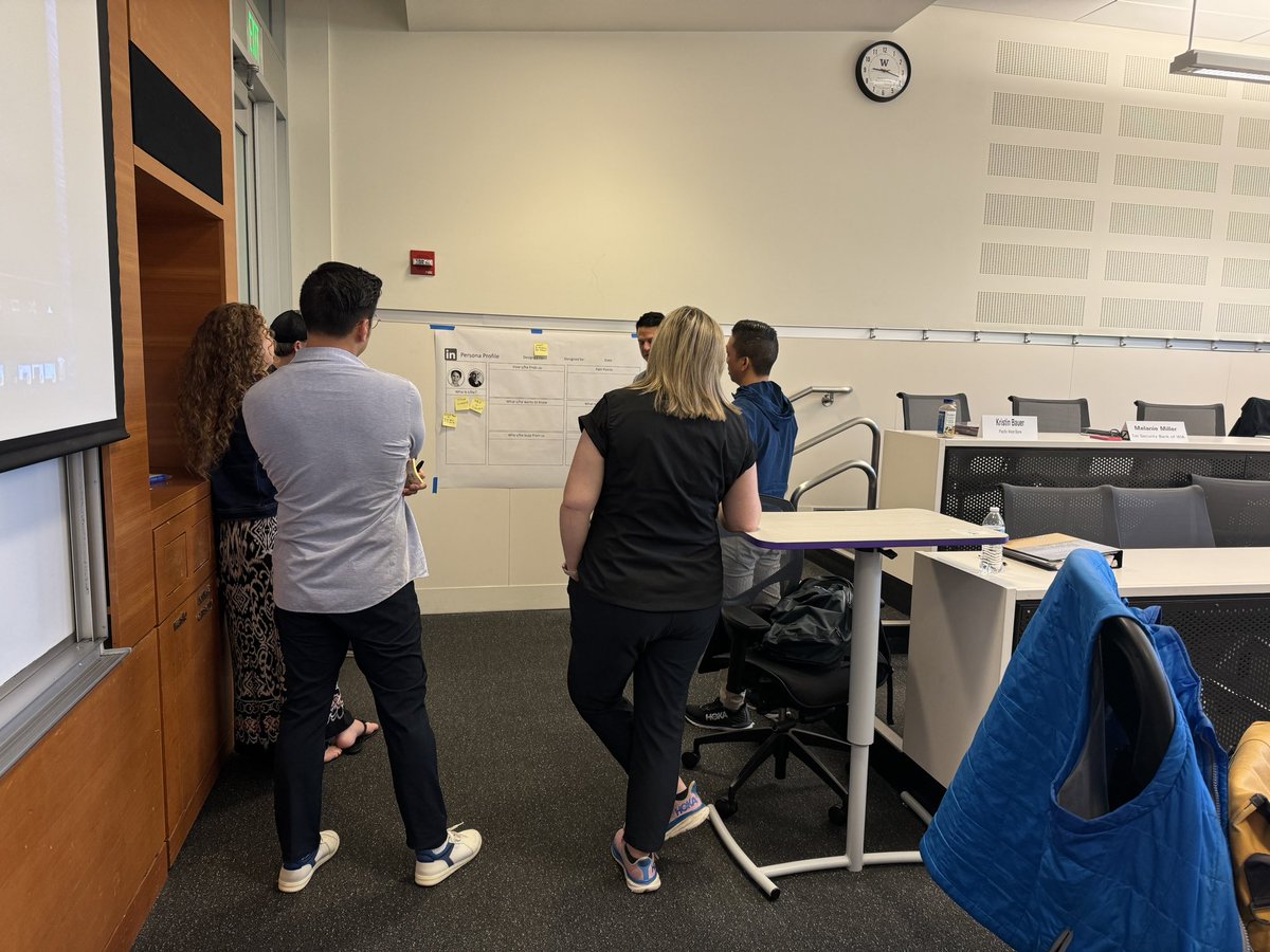 EricCook's tweet photo. It’s #PersonaBuilding time @thePCBS. Diving into getting a better understanding of our key ideal customers. #PCBSing #PCBSHashtagBattle https://t.co/xZt3kMoHwI