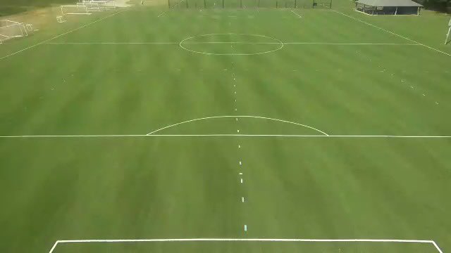 Tar_Heels_Turf's tweet image. Tropical storm Debby flooded our practice fields a few weeks ago - after multiple verti-cuts, brooming, rolling, and clean up from fallen trees, we’re back in business!