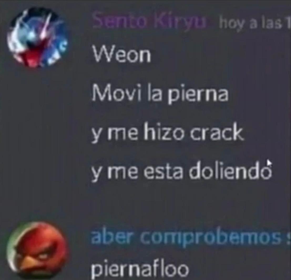 Shitpost Aleatorio (@shitpostrandom) on Twitter photo 