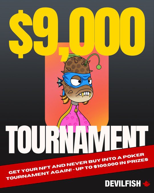 Devilfish tweet media