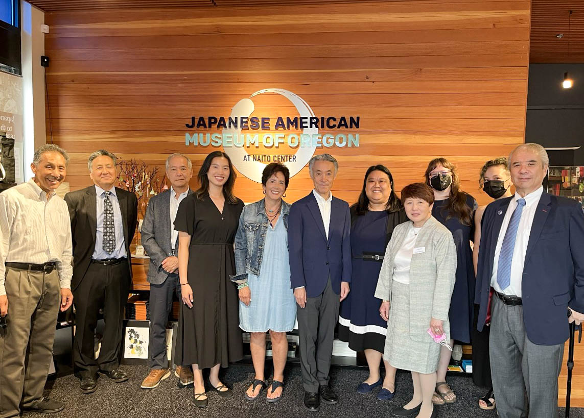 Japan Embassy DC🌸 tweet media