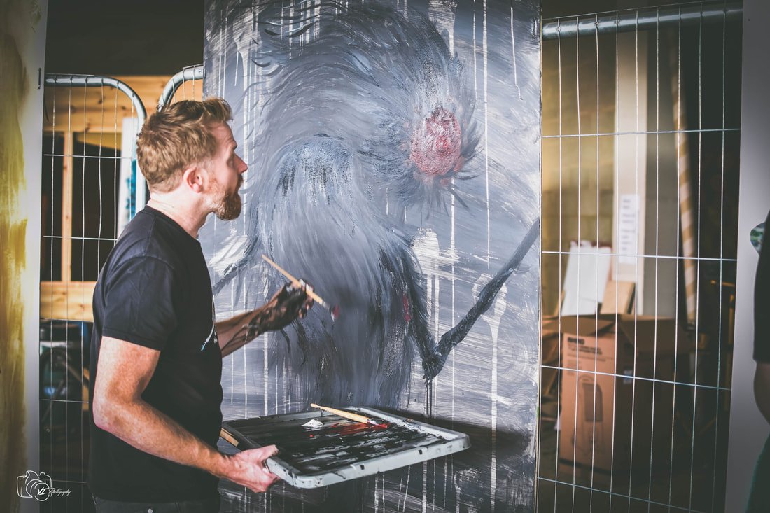 Lee Mason ᯅ tweet media