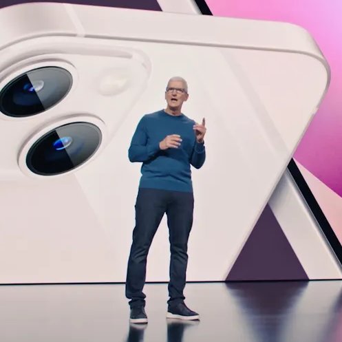 Cultination1's tweet photo. Apple dévoilera ses nouveaux iPhone 16 le lundi 9 septembre. Voici 6 fonctionnalités révolutionnaires attendues➡️ https://t.co/IV3R5jQmYo