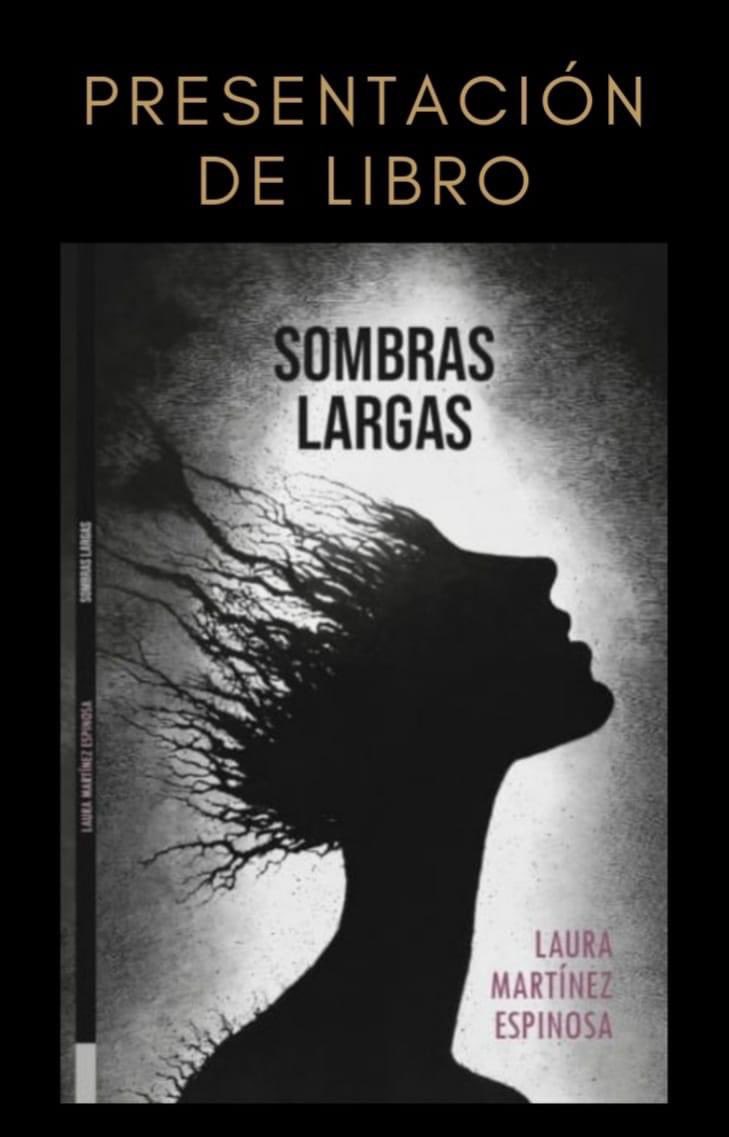 México tiene una nueva autora. Comparte su historia por primera vez en #PlayaDelCarmen Viernes 30Ago 18:30 en #BajoCafe 
#SombrasLargas #ambición 
#juventud