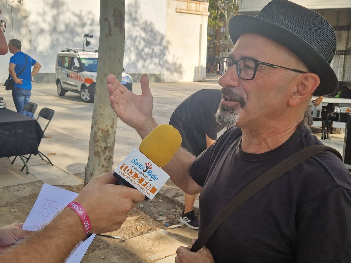 Pau Gatell tweet media